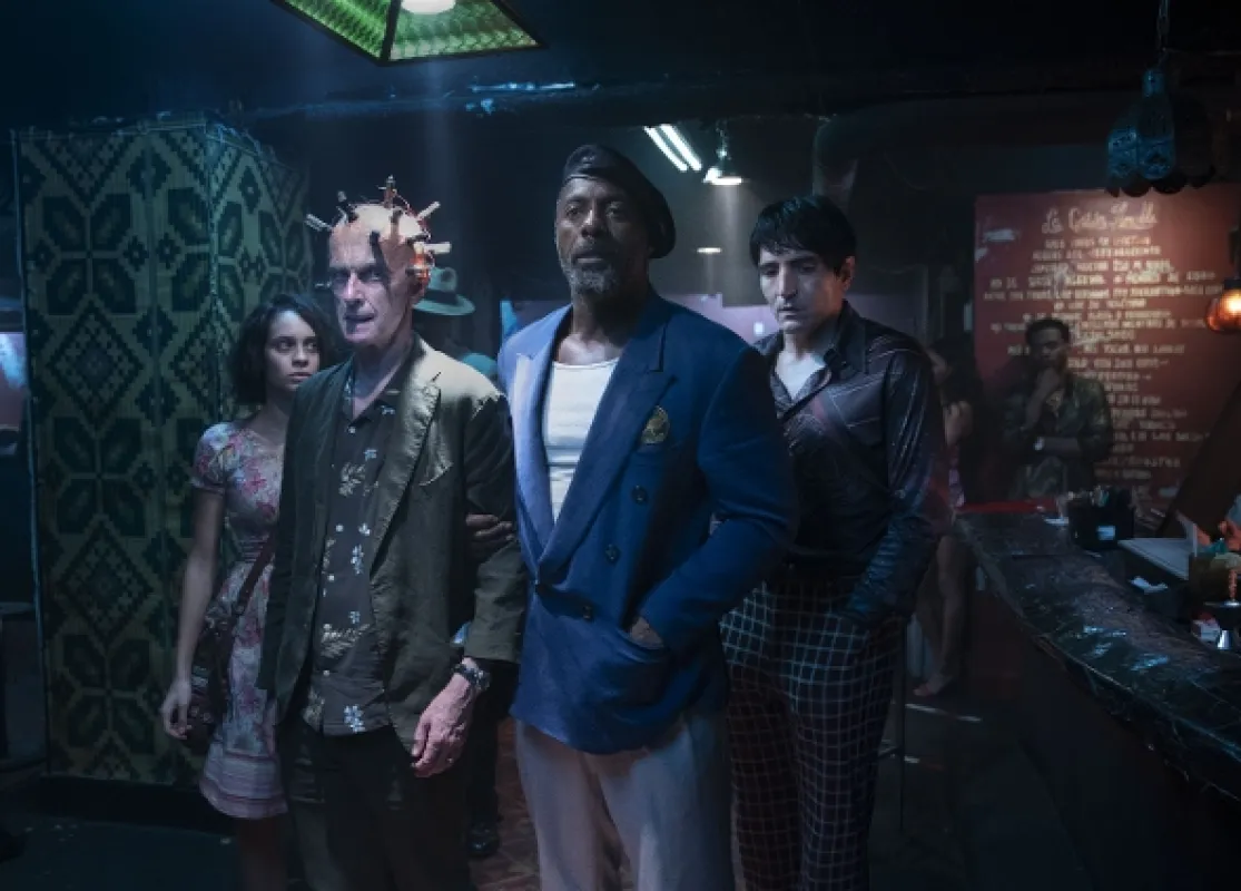 The Suicide Squad: Samovražedná misia (The Suicide Squad), 2021 - fotogaléria