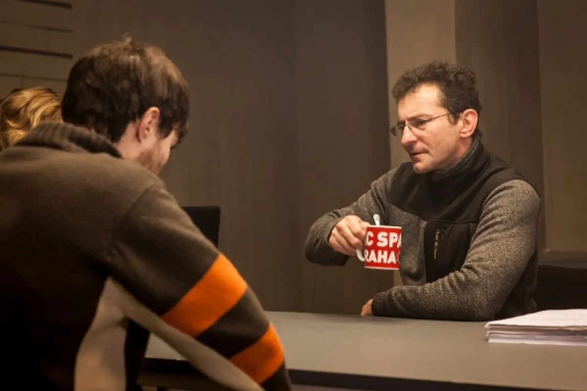 Případy 1. oddělení, 2013 - fotogaléria
