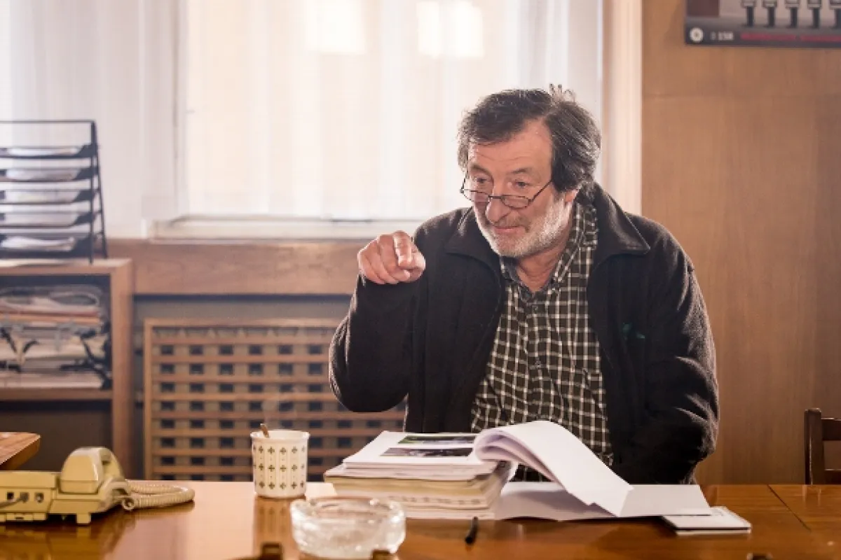 Případy 1. oddělení, 2013 - fotogaléria