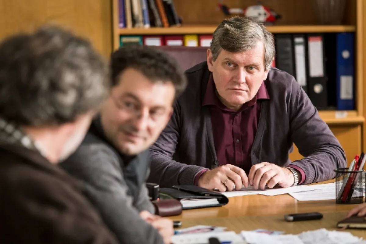 Případy 1. oddělení, 2013 - fotogaléria