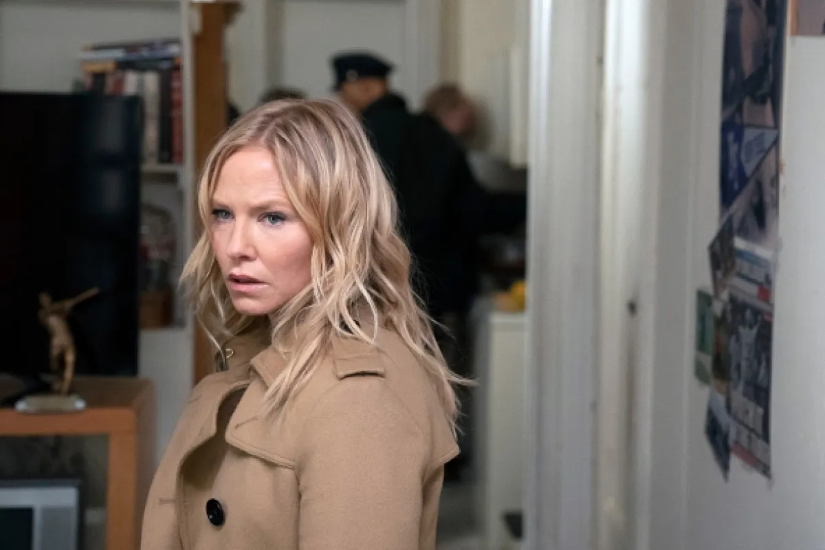 Zákon a pořádek: Útvar pro zvláštní oběti (Law and Order: Special Victims Unit XX), 2018 - fotogaléria