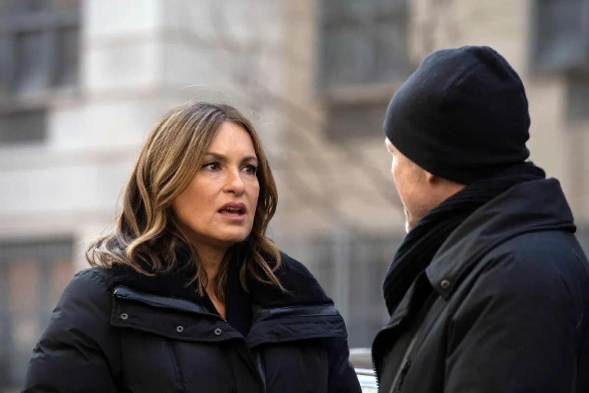 Zákon a pořádek: Útvar pro zvláštní oběti (Law and Order: Special Victims Unit XX), 2018 - fotogaléria