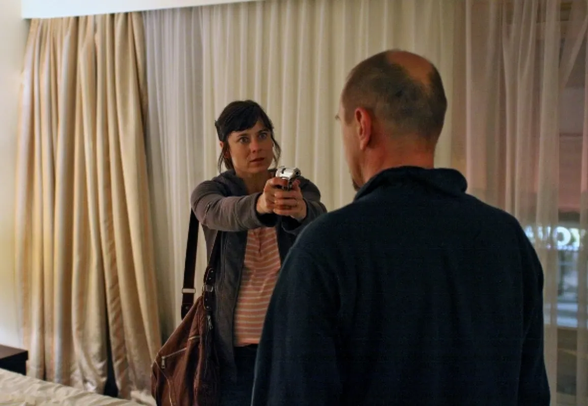 Miesto činu - Frankfurt (Tatort Frankfurt), 2011 - fotogaléria