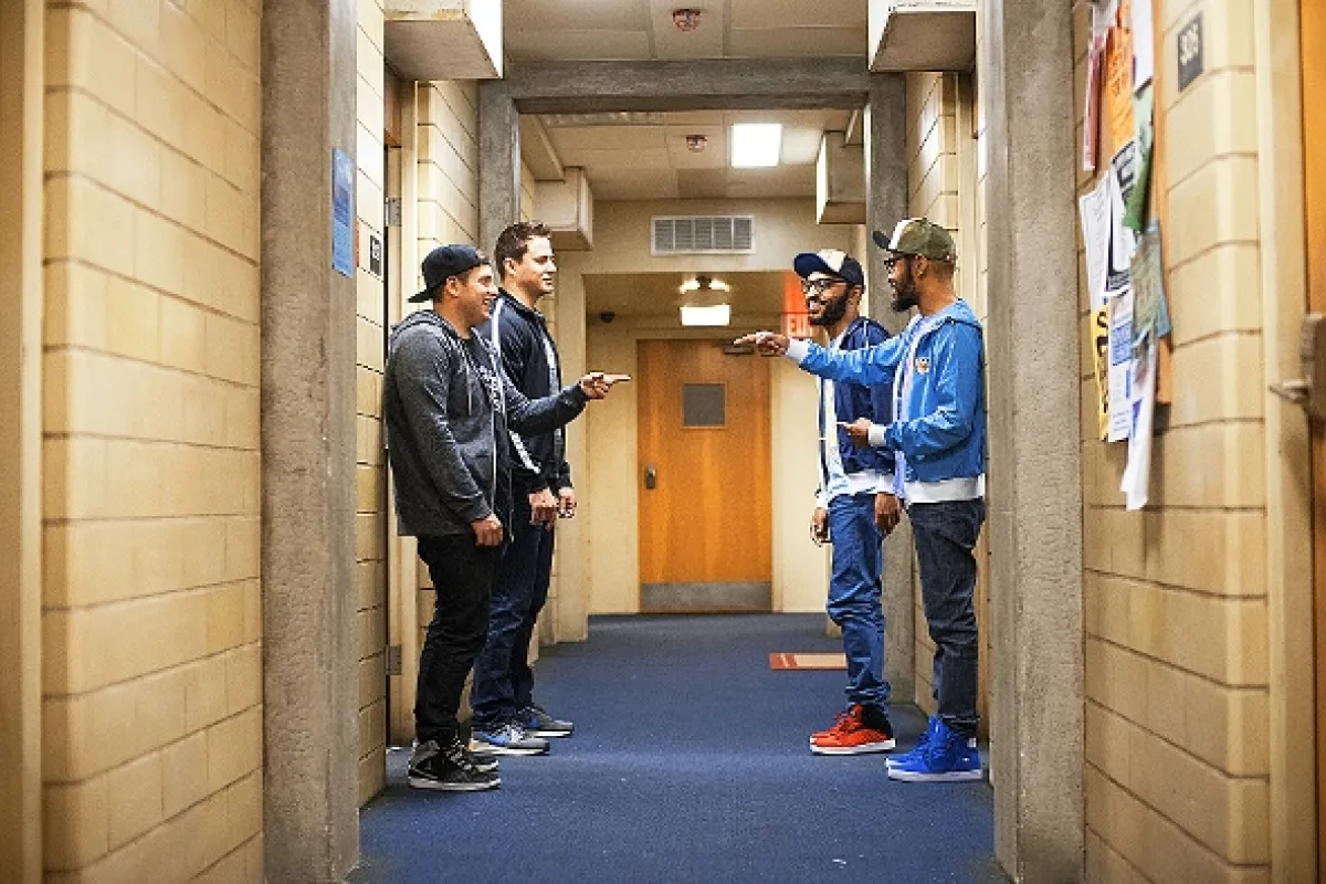 22 Jump Street - fotogaléria