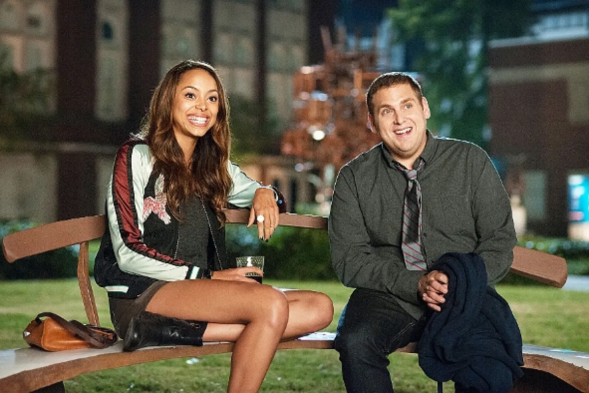 22 Jump Street - fotogaléria