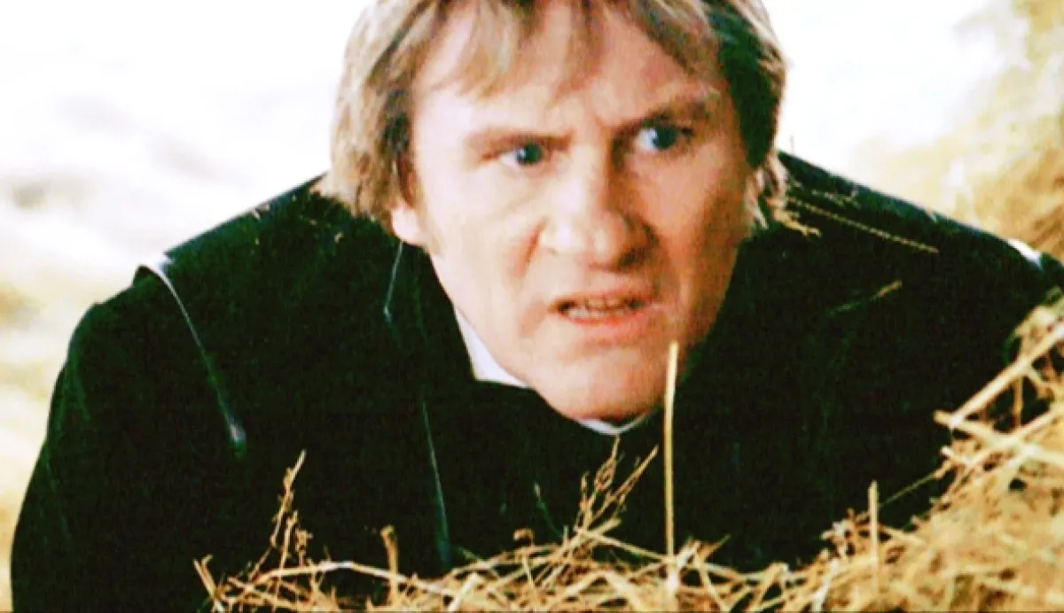 Bedári (Les Misérables), 2000 - fotogaléria