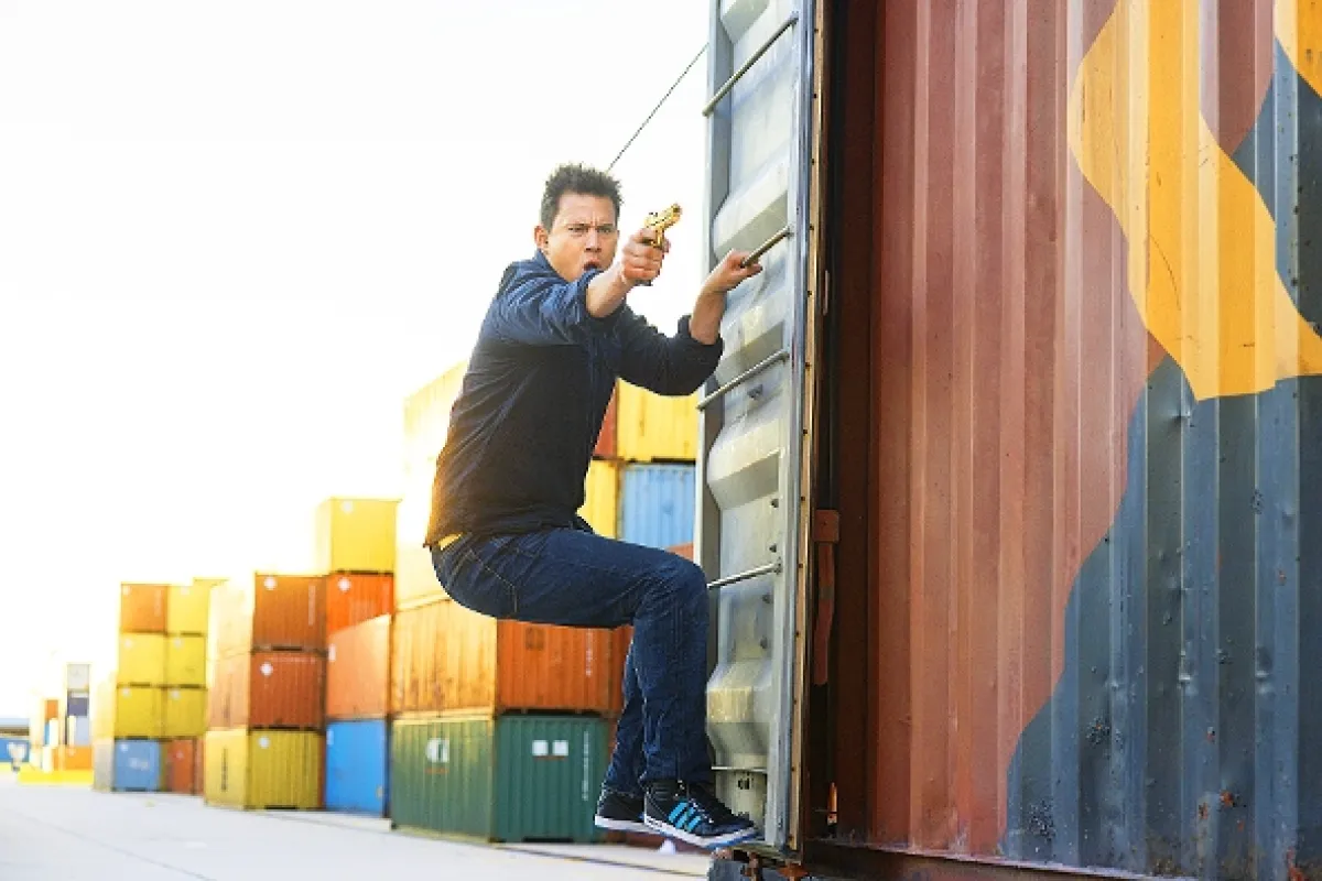 22 Jump Street - fotogaléria
