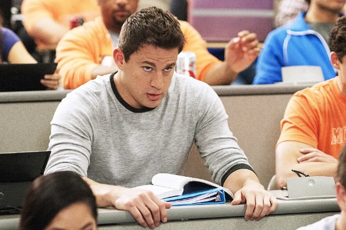 22 Jump Street - fotogaléria