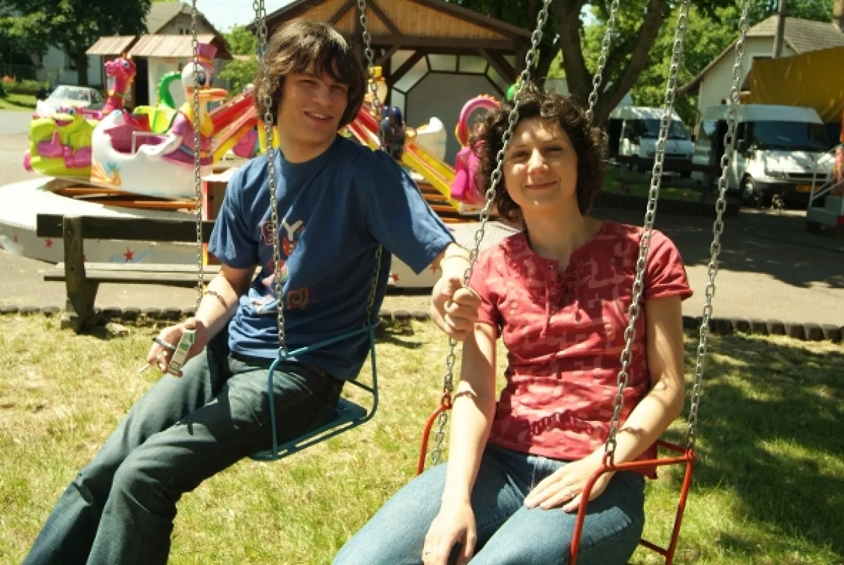 Návsie, 2006 - fotogaléria
