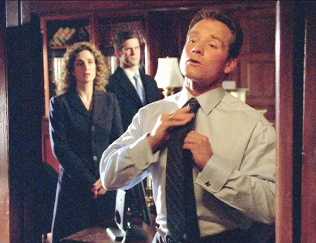 Kriminálka New York (CSI: NY 2), 2006 - fotogaléria