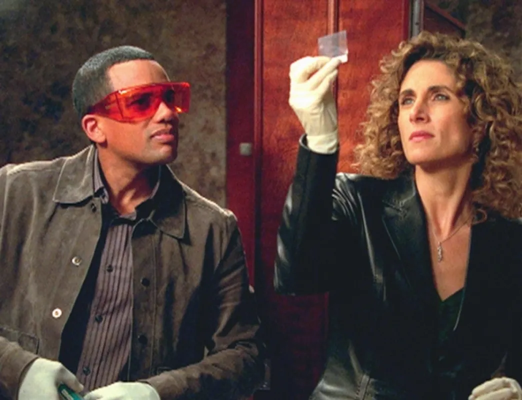 Kriminálka New York (CSI: NY 2), 2006 - fotogaléria