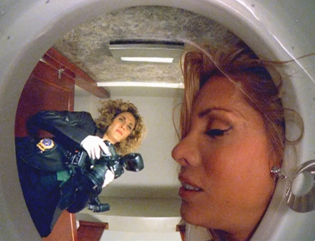 Kriminálka New York (CSI: NY 2), 2006 - fotogaléria