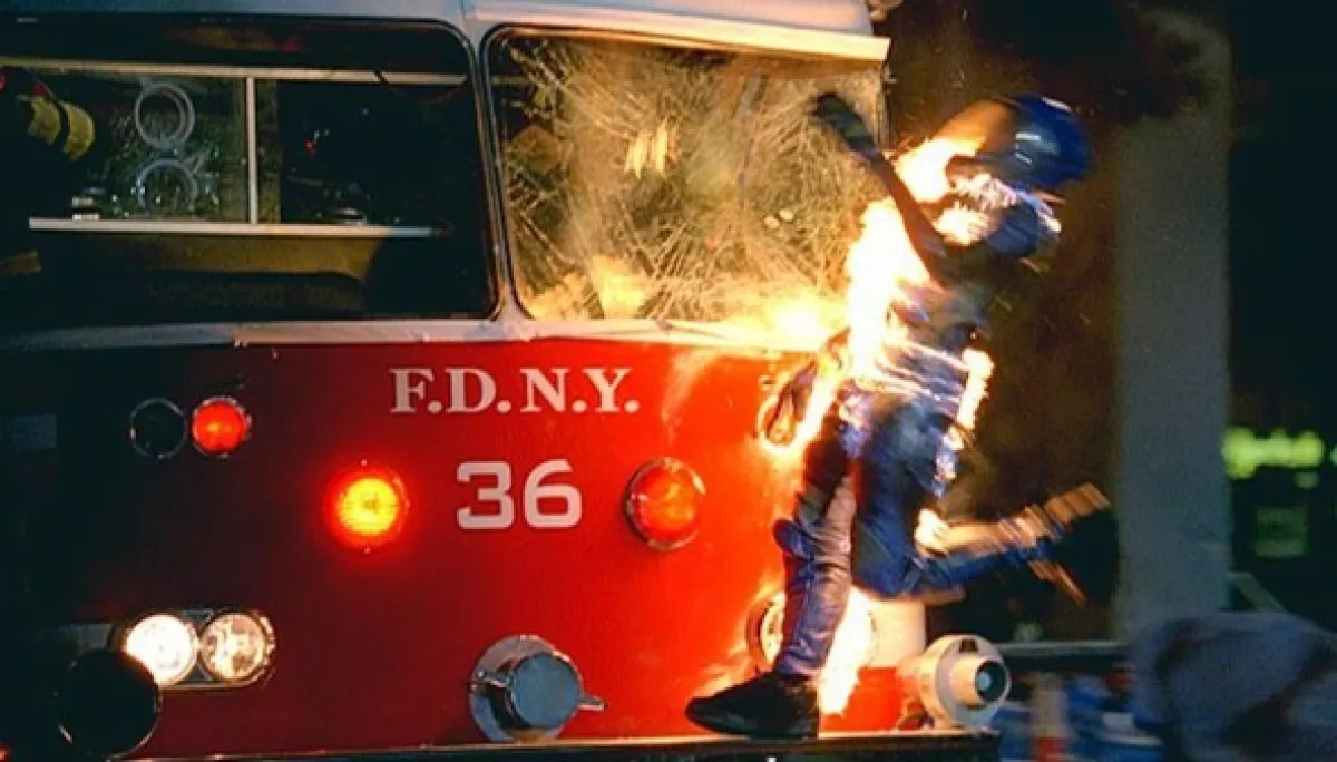 Kriminálka New York (CSI: NY 2), 2006 - fotogaléria