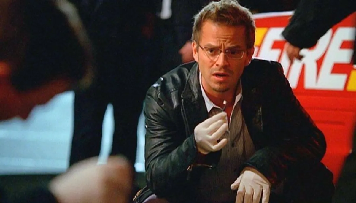 Kriminálka New York (CSI: NY 2), 2006 - fotogaléria