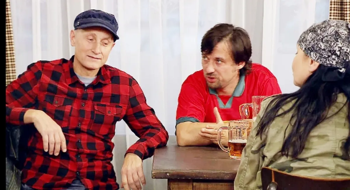 Ohnivý kuře, 2016 - fotogaléria