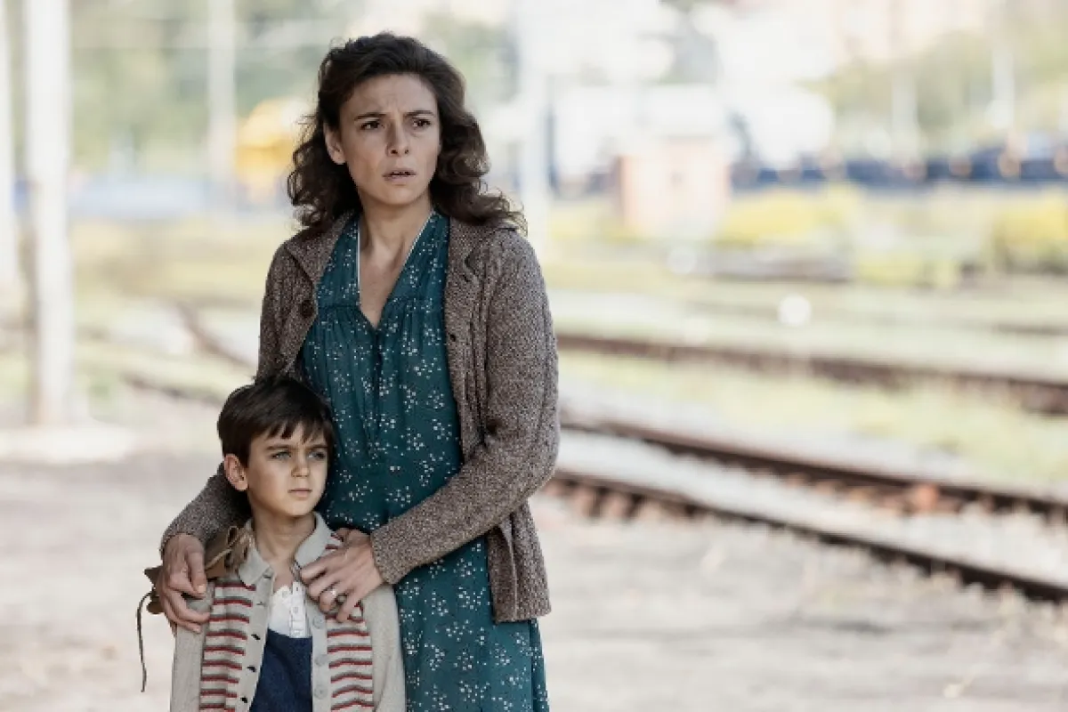 Příběh v dějinách (La Storia), 2024 - fotogaléria