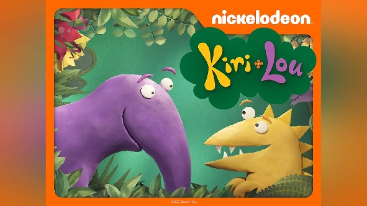 Kiri a Lou - fotogaléria