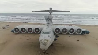 Zabudnuté megastavby VII (7)