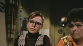 Upír ve věžáku