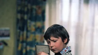Upír ve věžáku