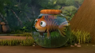 Esa z pralesa III (27/52)