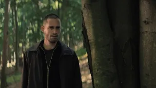 Lesní vrah