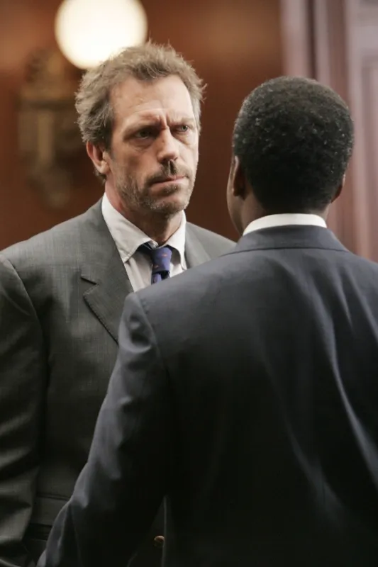Dr. House (Dr. House - Need To Know), 2006 - fotogaléria