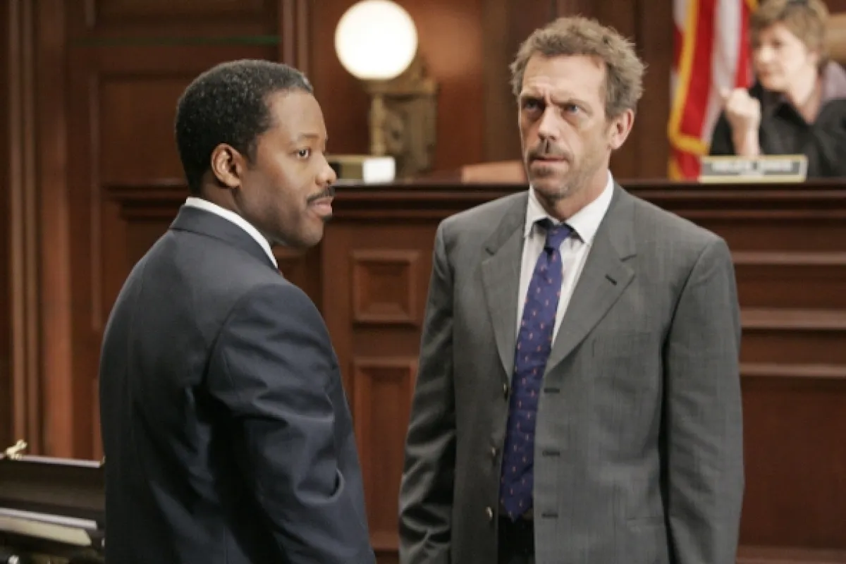 Dr. House (Dr. House - Need To Know), 2006 - fotogaléria