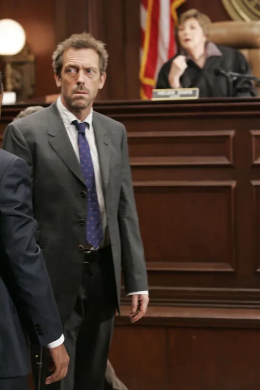 Dr. House (Dr. House - Need To Know), 2006 - fotogaléria