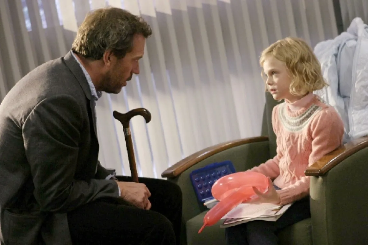 Dr. House (Dr. House - Need To Know), 2006 - fotogaléria