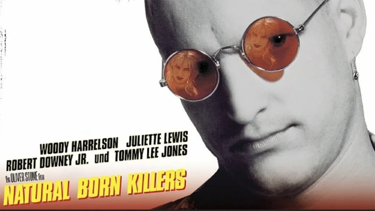 Takí normálni zabijaci (Natural Born Killers), 1994 - fotogaléria
