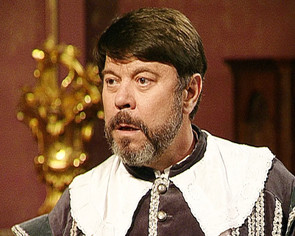 Zvonící meče, 2000 - fotogaléria
