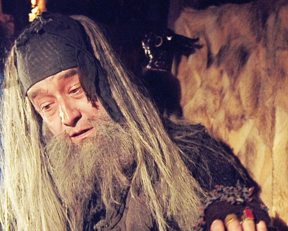 Zvonící meče, 2000 - fotogaléria