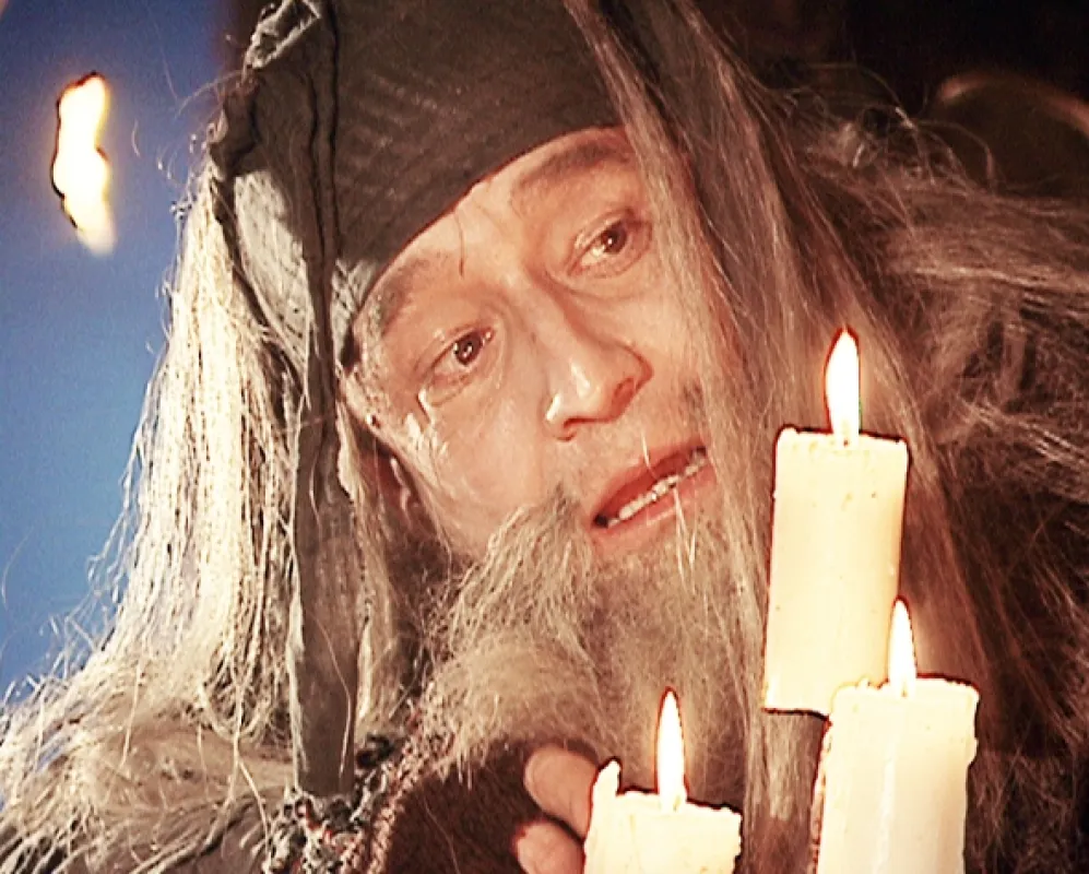 Zvonící meče, 2000 - fotogaléria