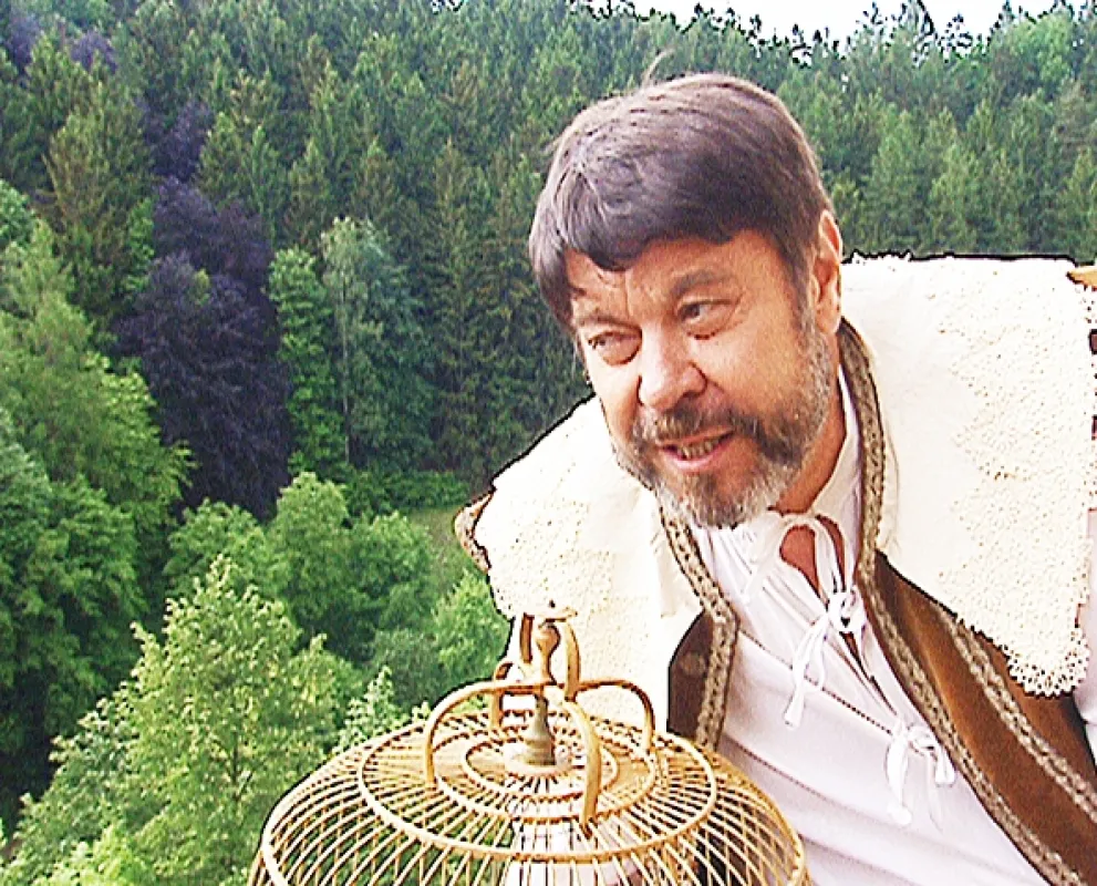 Zvonící meče, 2000 - fotogaléria