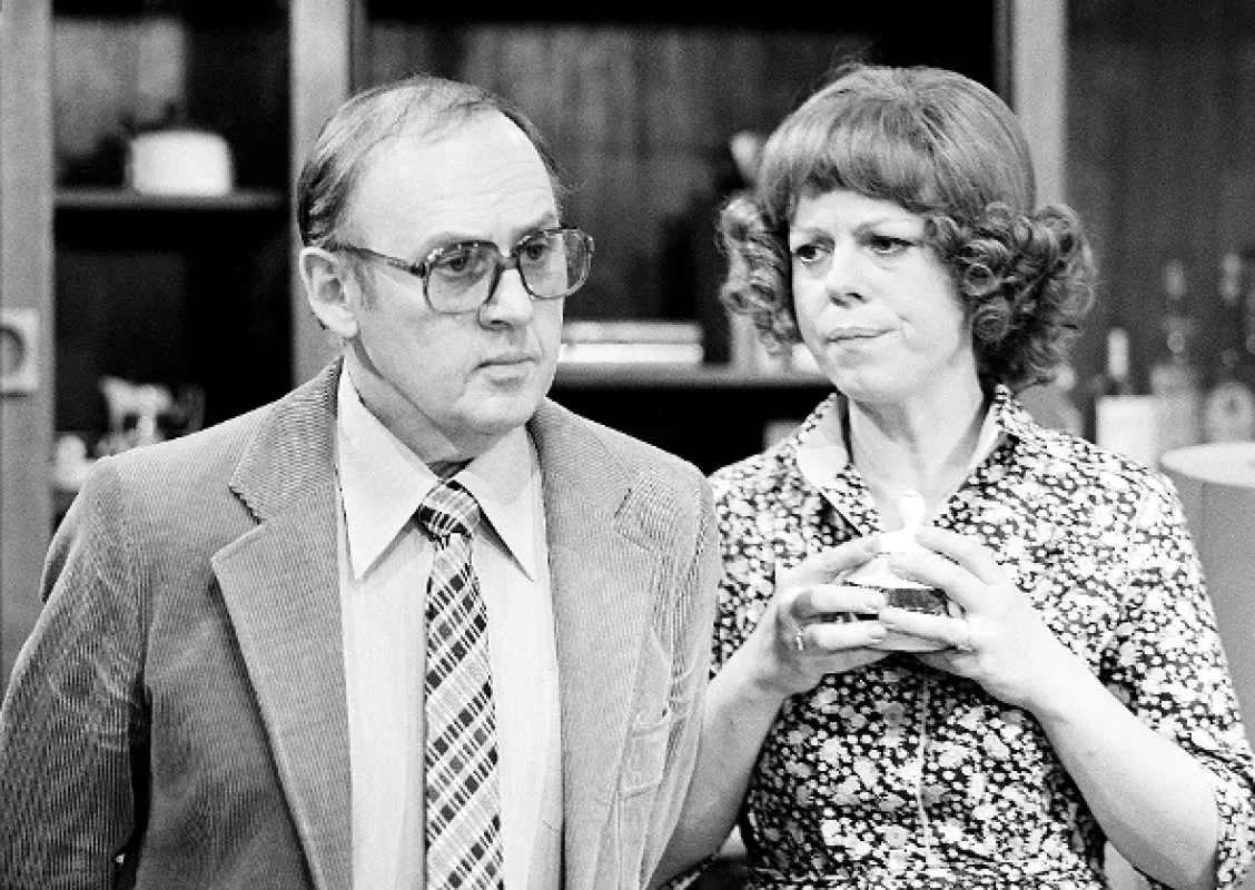 Zkouška, 1981 - fotogaléria