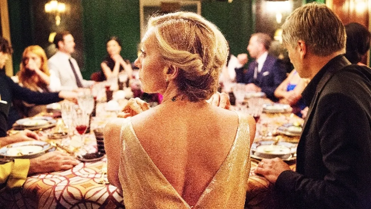 Madame, 2017 - fotogaléria