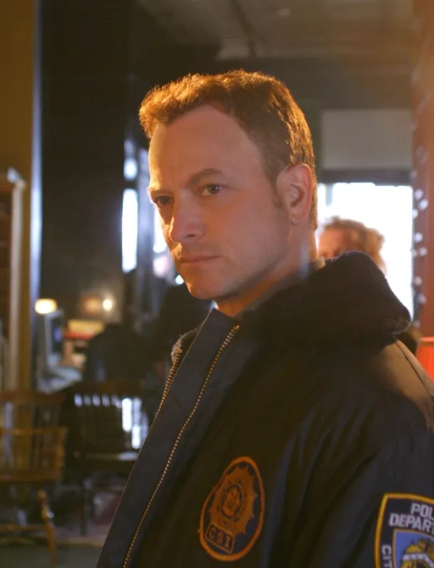 Kriminálka Miami (CSI: Miami II), 2004 - fotogaléria