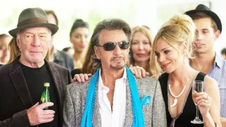 Danny Collins