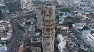 Zabudnuté megastavby VII (7)