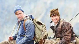 Vtedy v raji