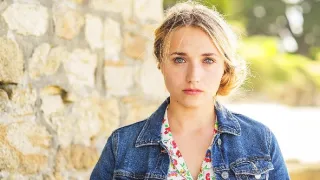 Bez teba nikdy, Louna