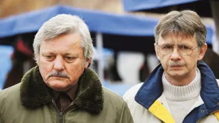 Vyprávěj