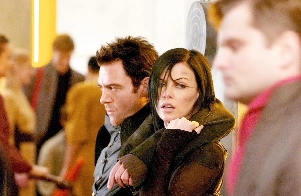 Aeon Flux, 2005 - fotogaléria
