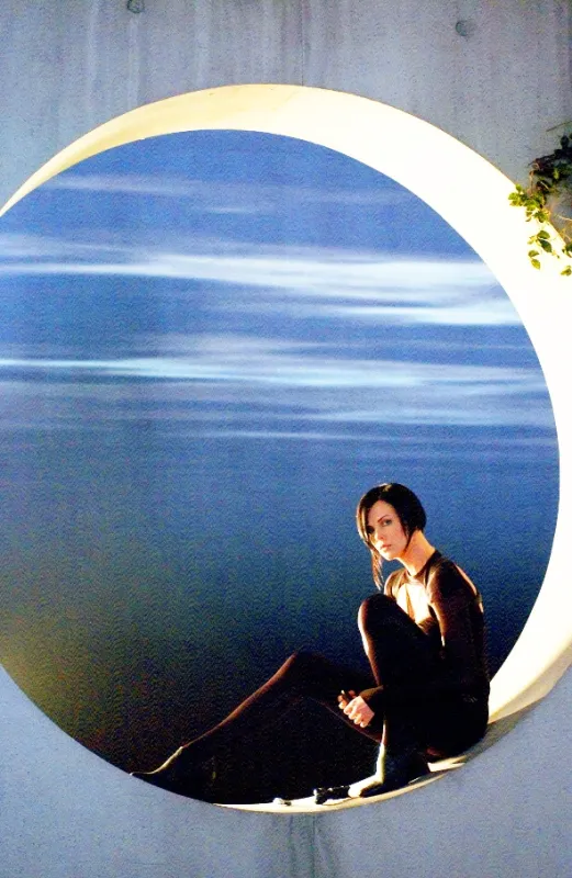 Aeon Flux, 2005 - fotogaléria
