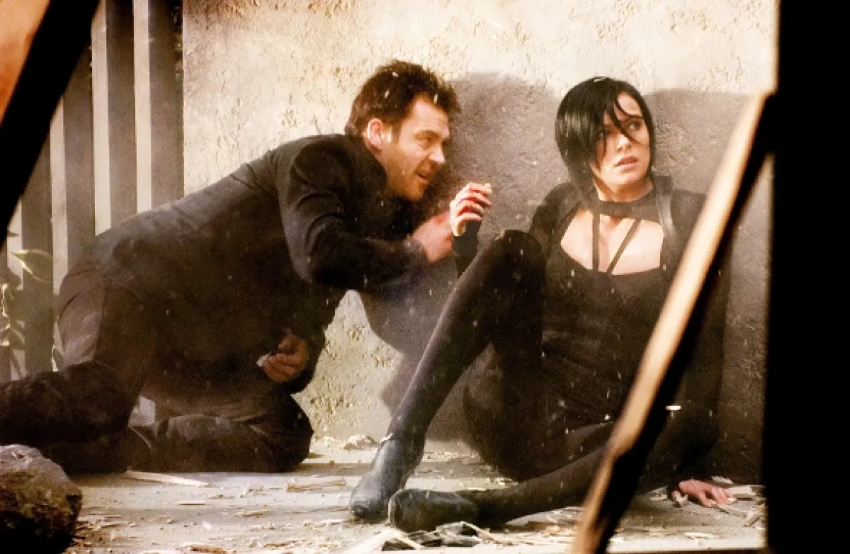 Aeon Flux, 2005 - fotogaléria
