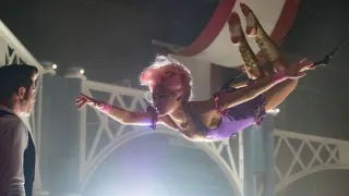 Největší showman