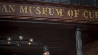 Největší showman