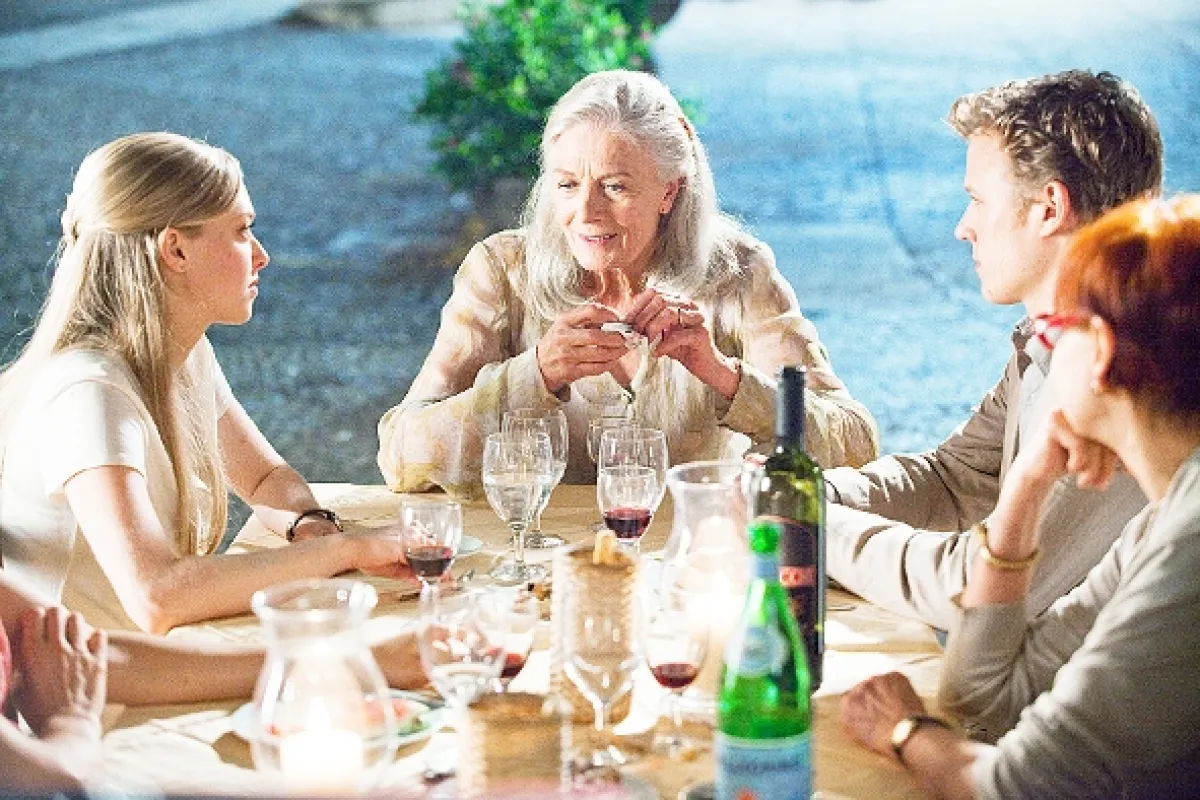 Listy pre Júliu (Letters to Juliet), 2010 - fotogaléria
