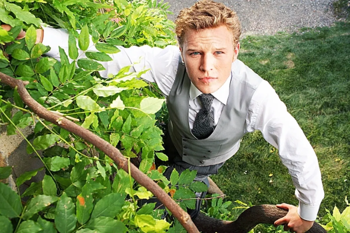 Listy pre Júliu (Letters to Juliet), 2010 - fotogaléria